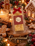 Gingerbread Wax Melt Snap Bar
