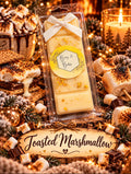 Toasted Marshmallow Wax Melt Snap Bar