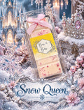 Snow Queen Wax Melt Snap Bar