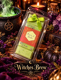 Witches Brew Wax Melt Snap Melt