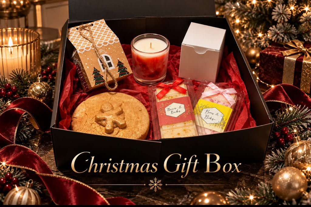 Christmas Gift Box