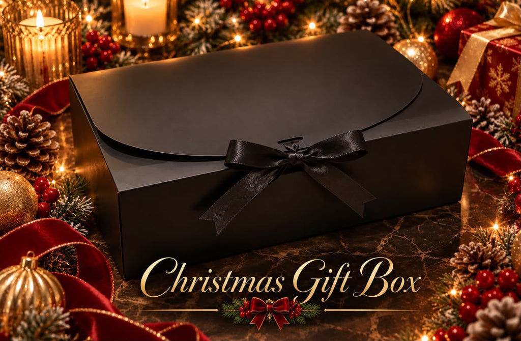 Christmas Gift Box