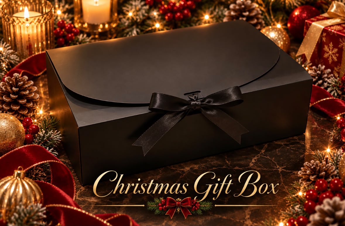 Christmas Gift Box