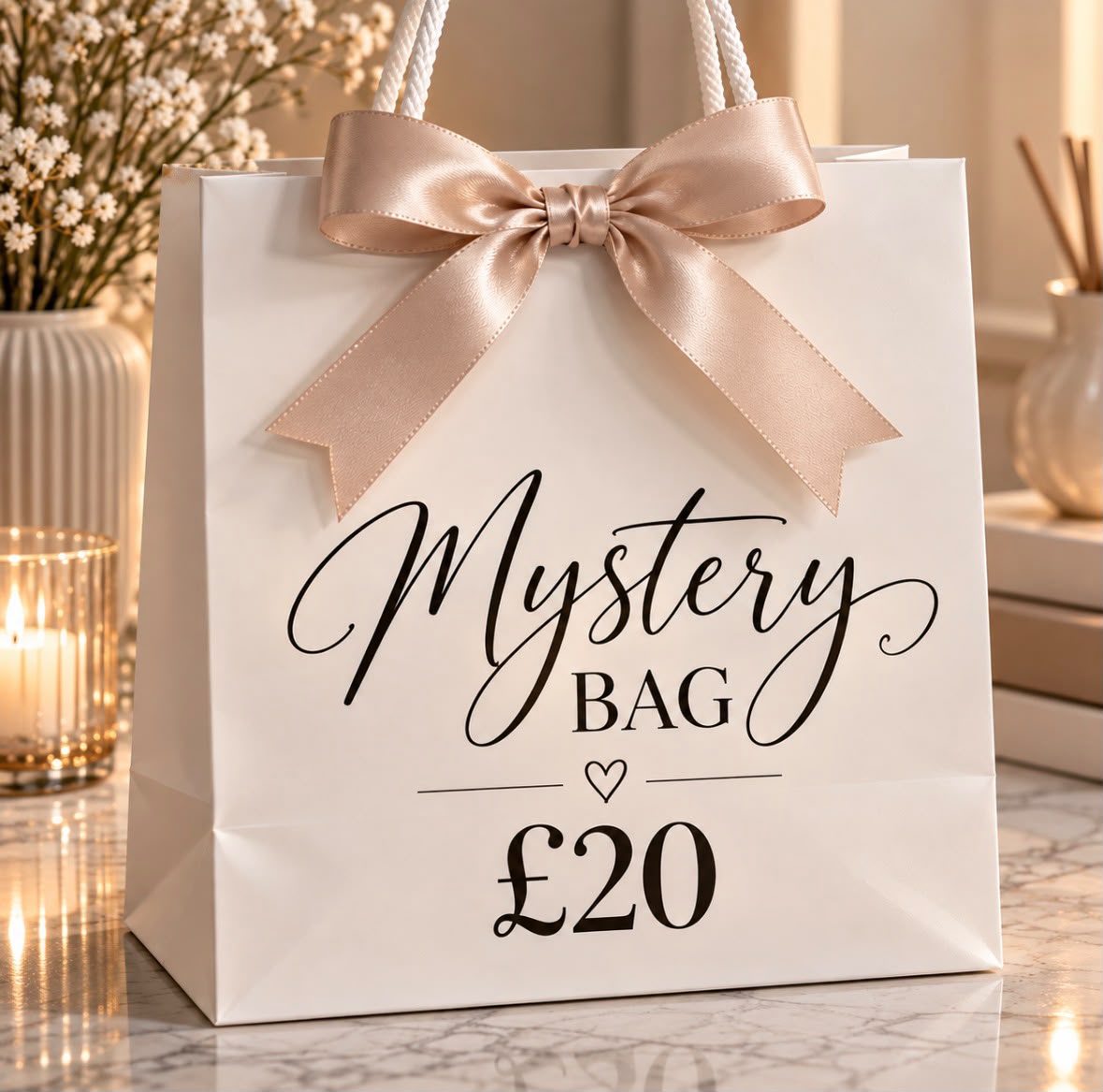 £20 Mystery Bag