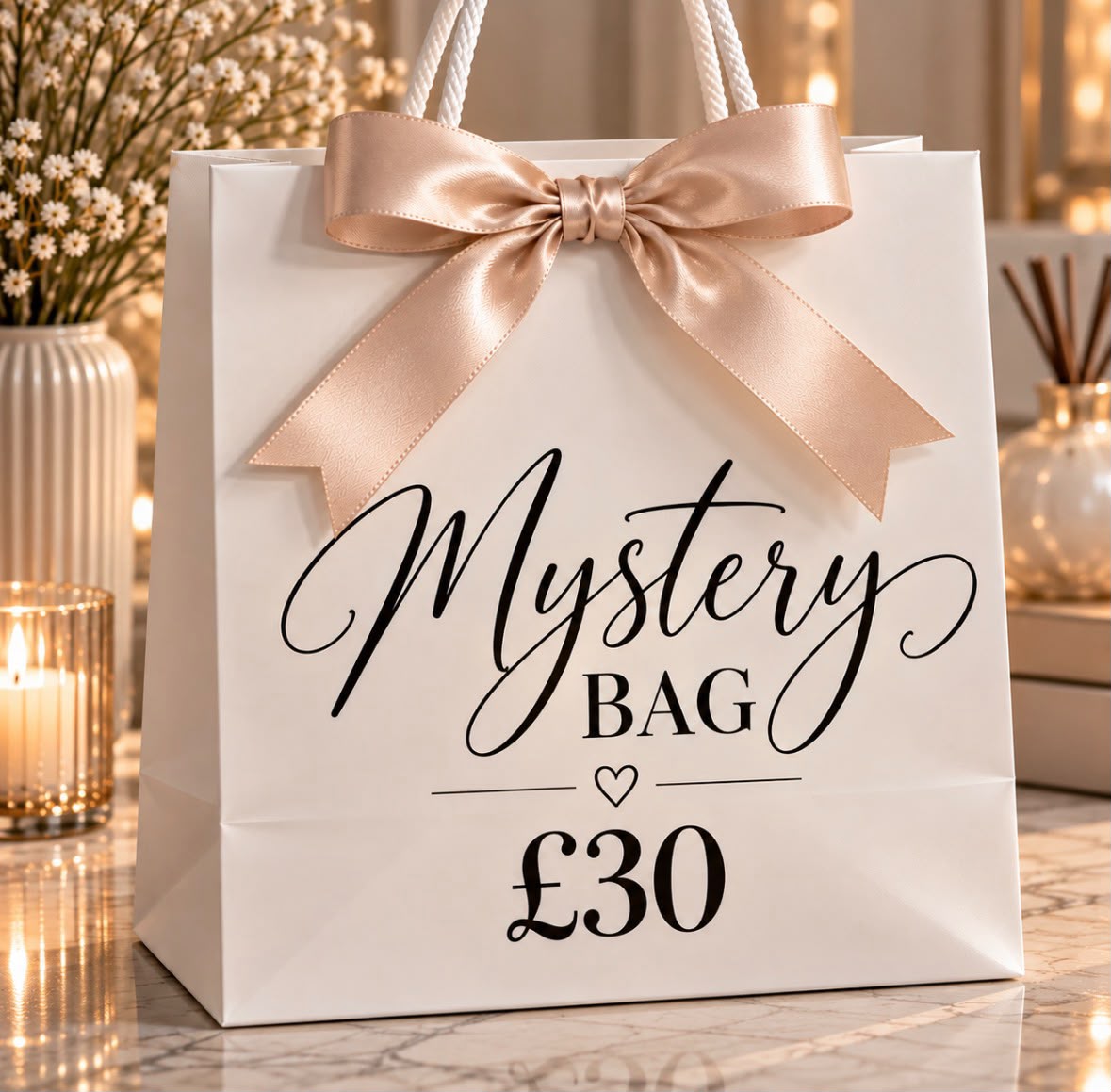 £30 Mystery Bag