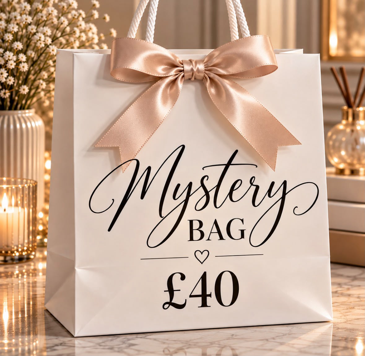 £40 Mystery Bag