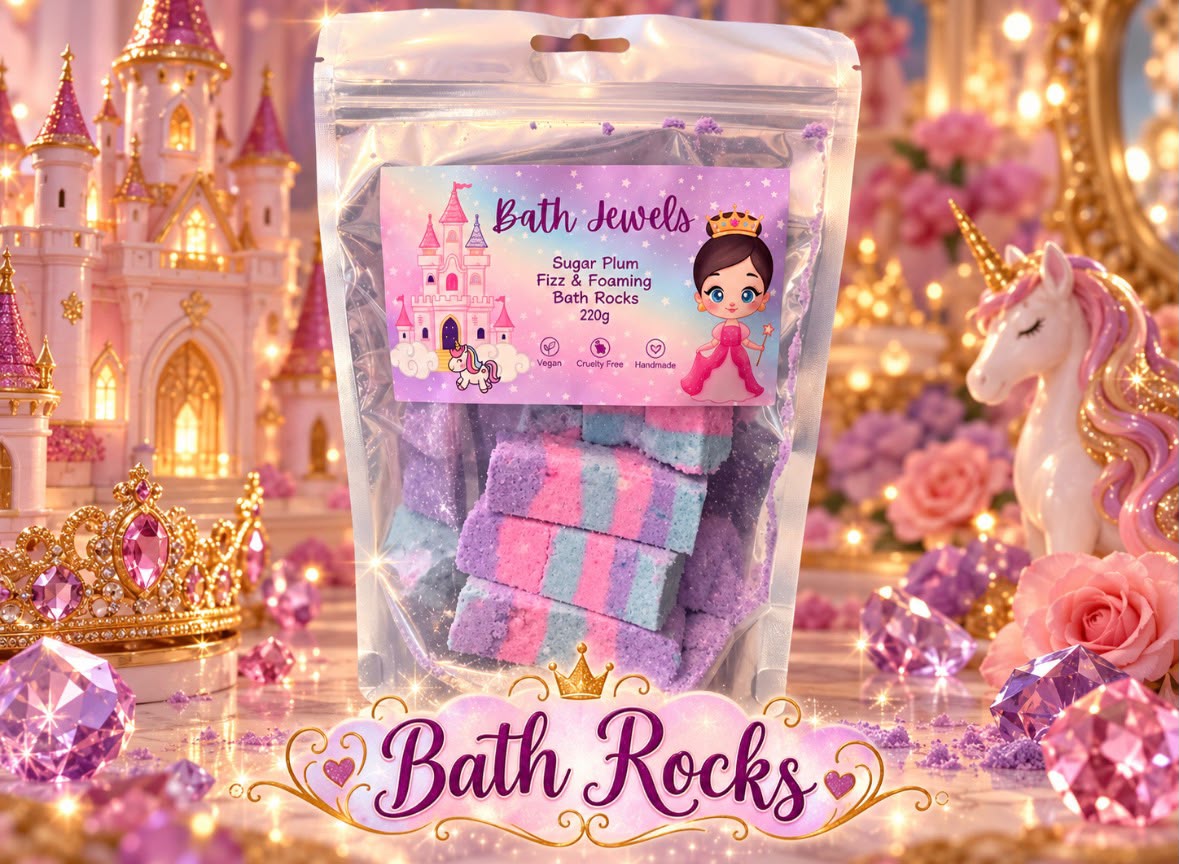 Bath Rocks